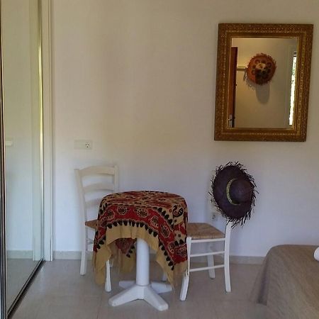 Apartamentos Colomar Santa Eularia des Riu Eksteriør bilde