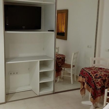 Apartamentos Colomar Santa Eularia des Riu Eksteriør bilde