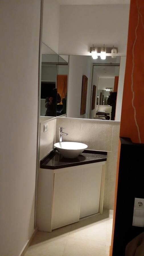 Apartamentos Colomar Santa Eularia des Riu Eksteriør bilde