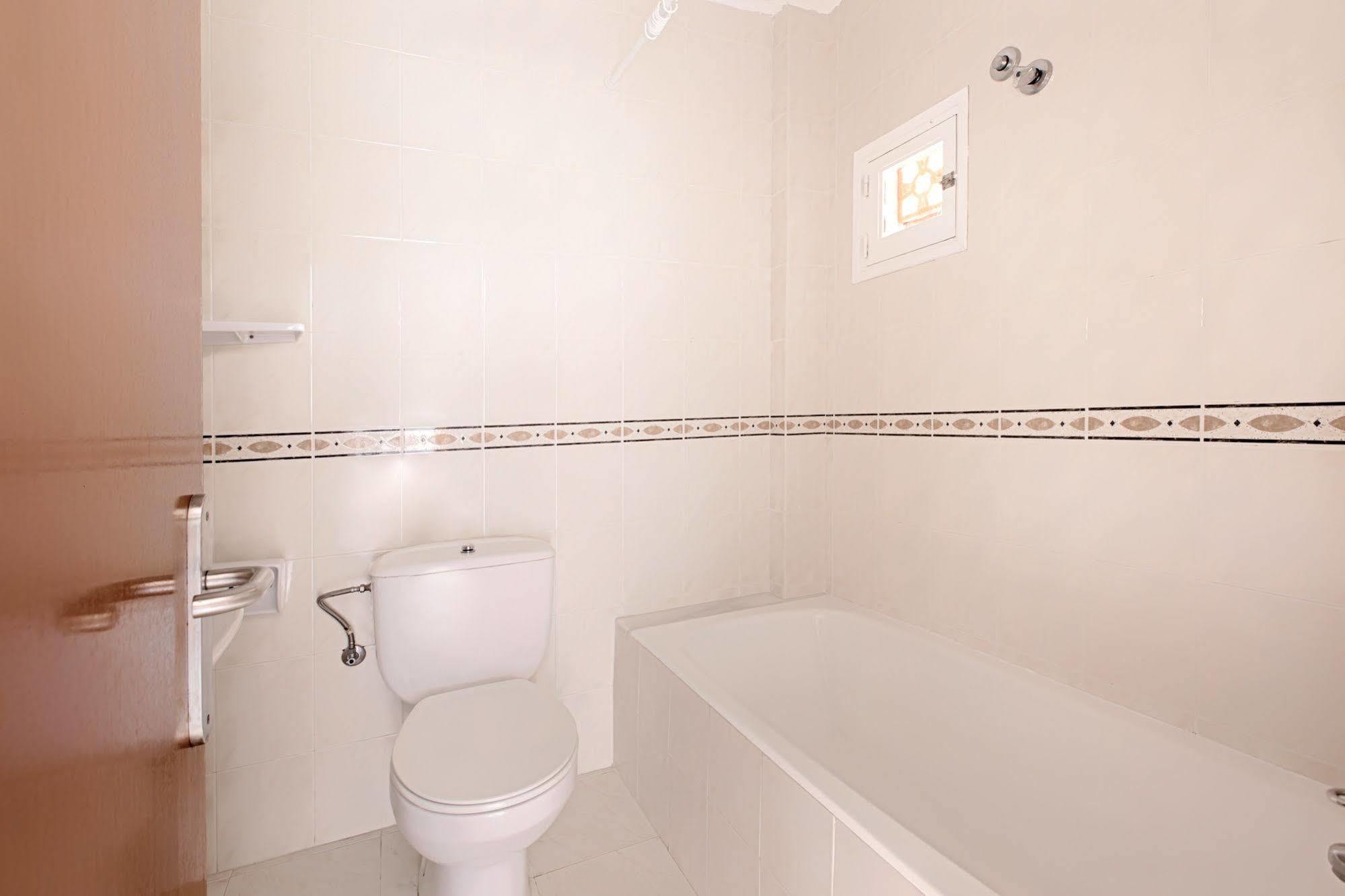 Apartamentos Colomar Santa Eularia des Riu Eksteriør bilde