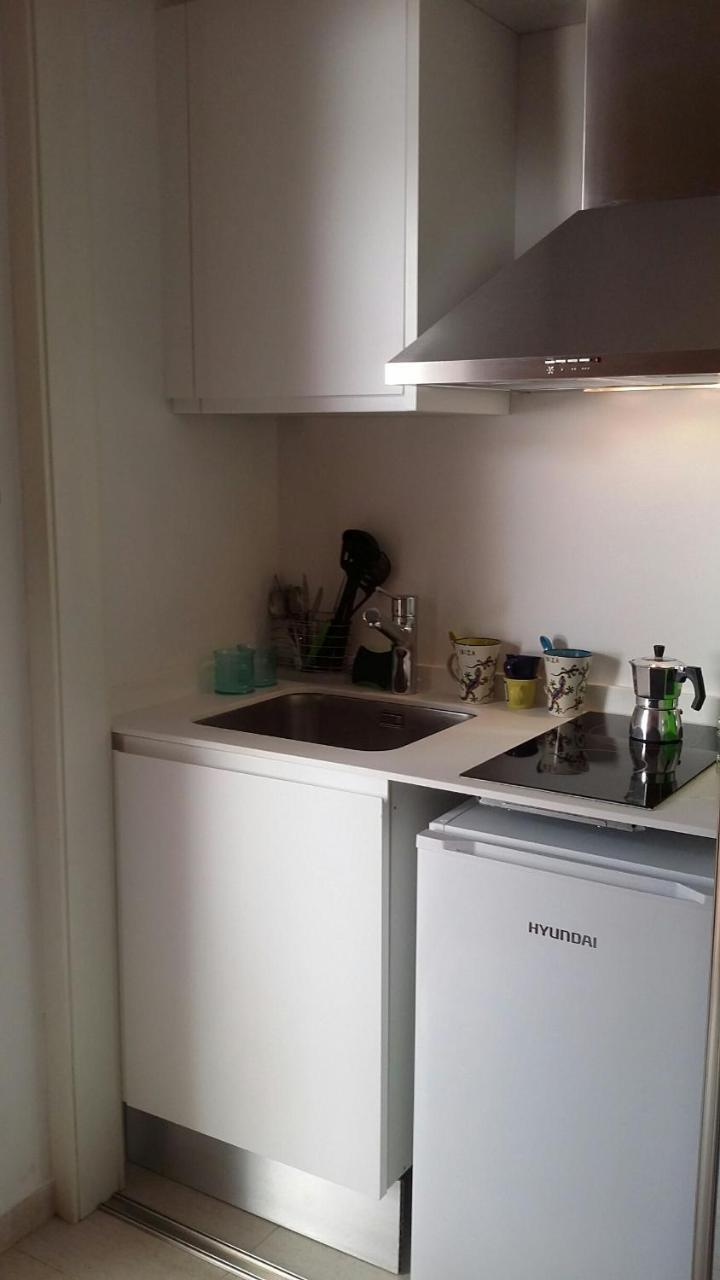 Apartamentos Colomar Santa Eularia des Riu Rom bilde