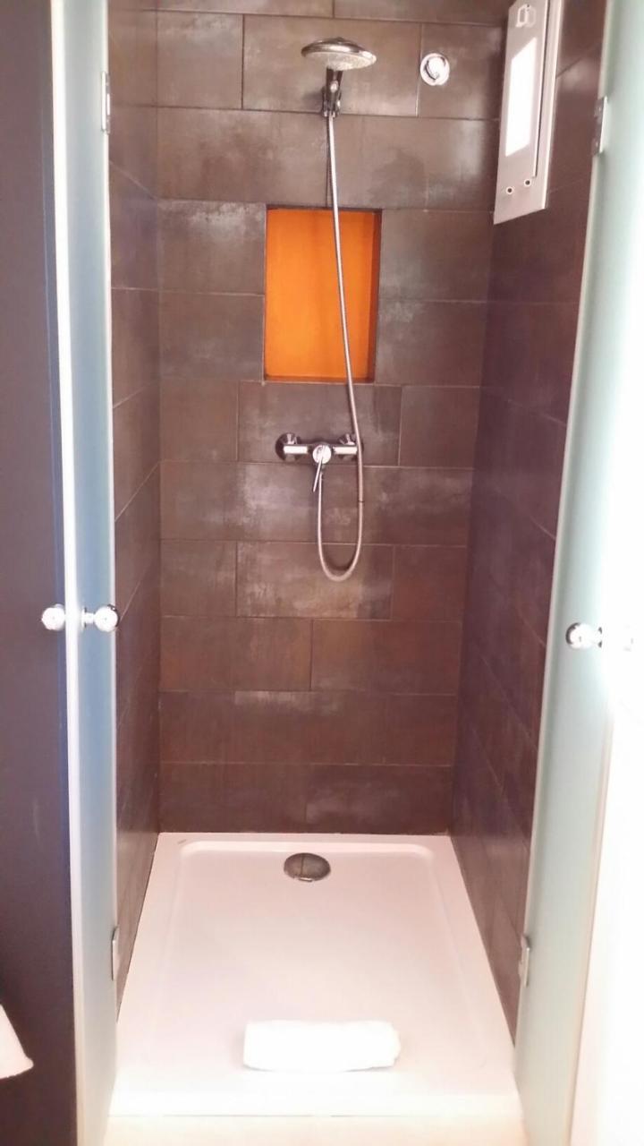 Apartamentos Colomar Santa Eularia des Riu Rom bilde