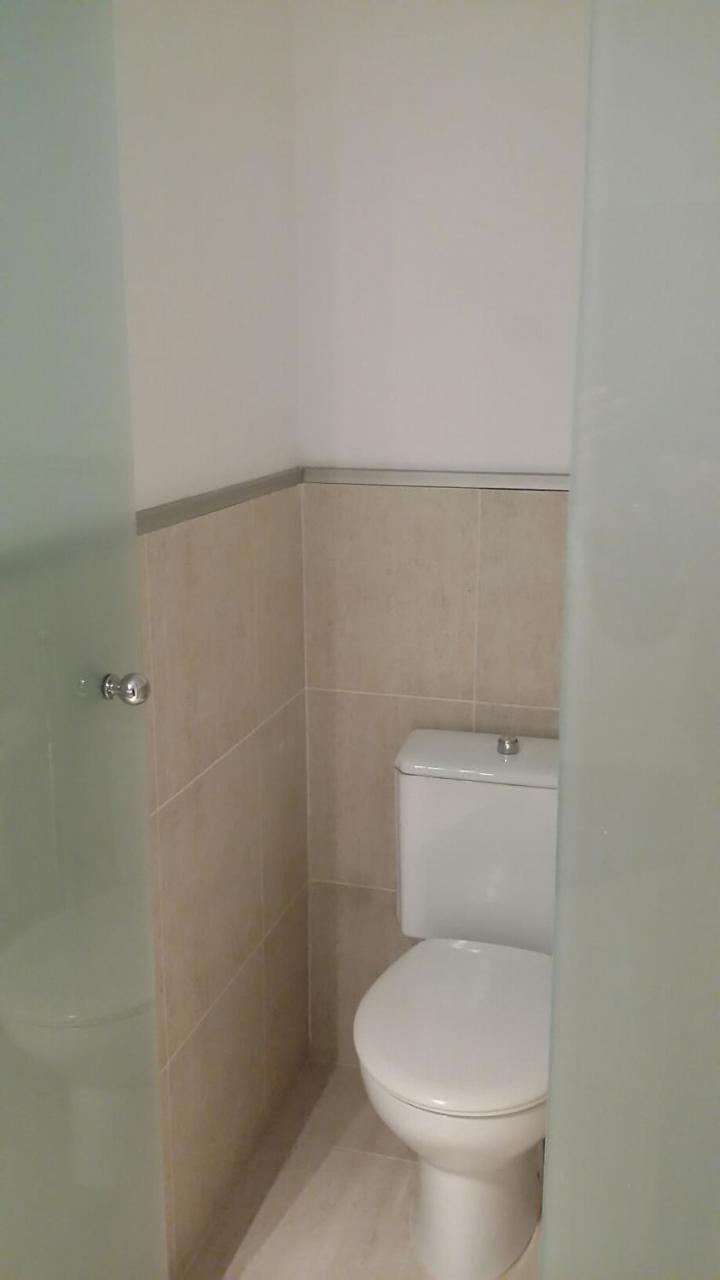 Apartamentos Colomar Santa Eularia des Riu Rom bilde